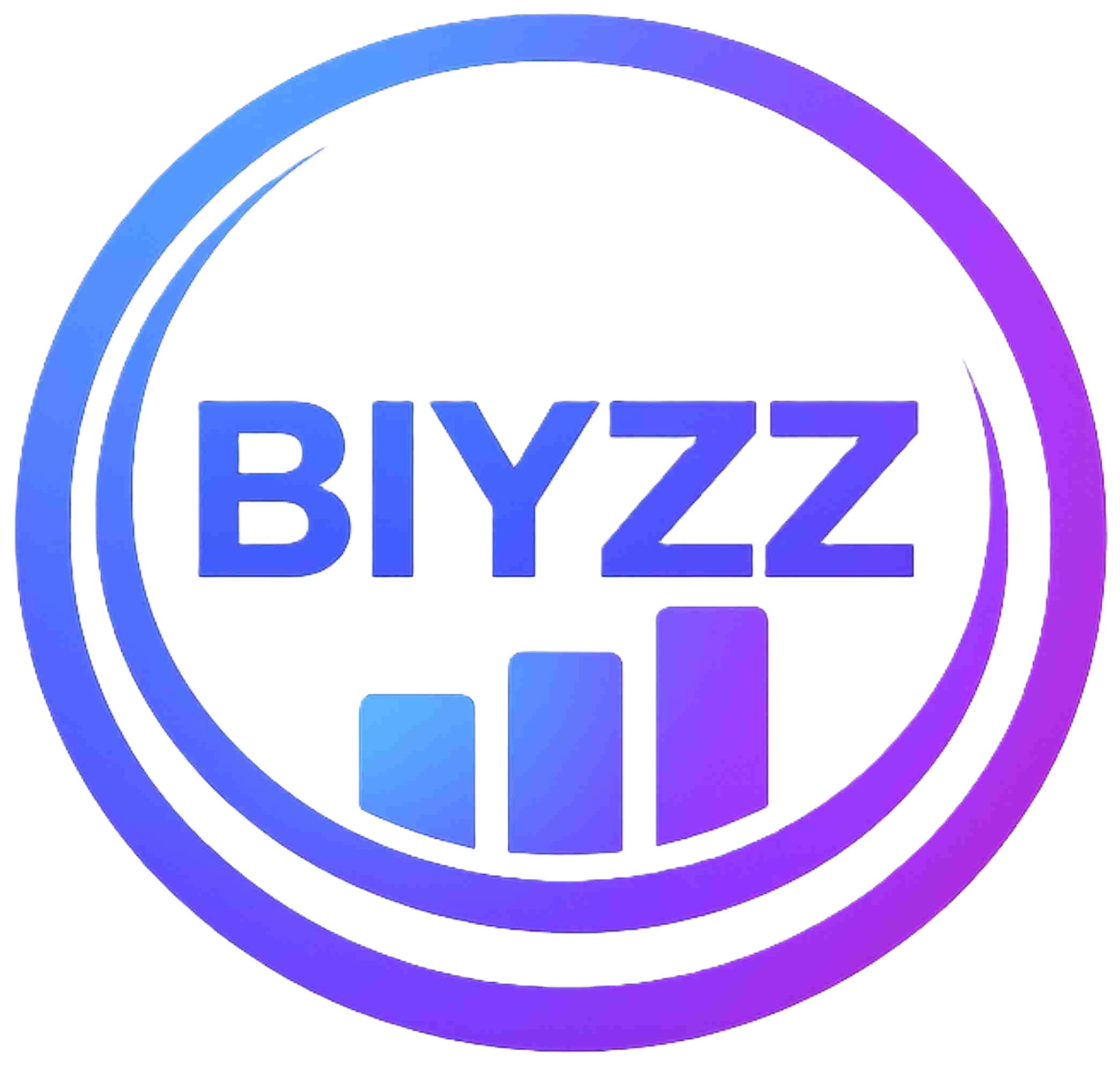 BIYZZ Logo